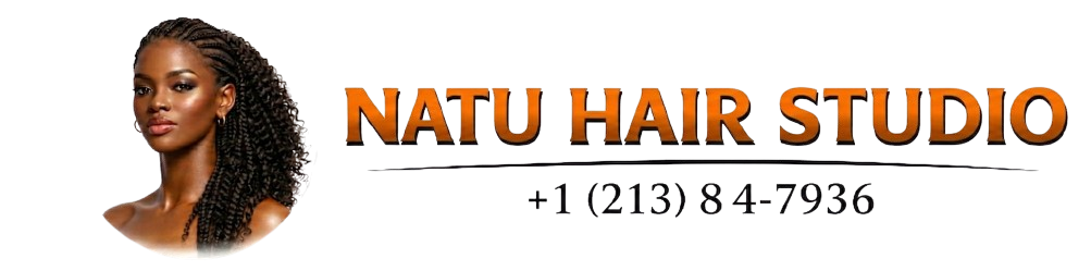 Natu Hair Studio