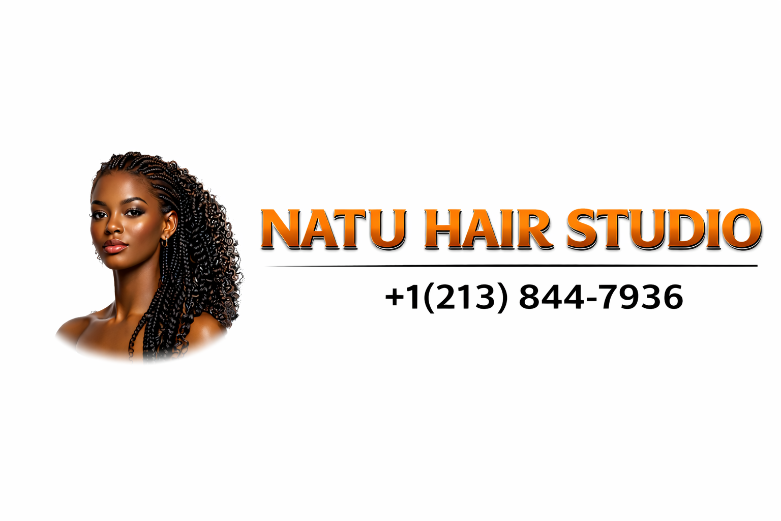 Natu Hair Studio